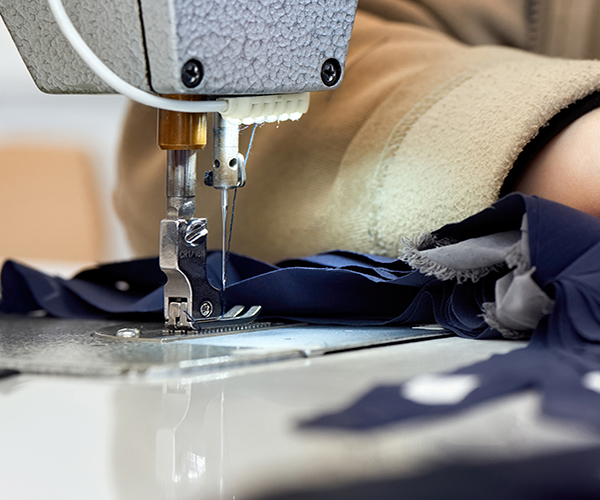 Duurzaam werken door middel van hergebruik van oude werkkleding en werkschoenen