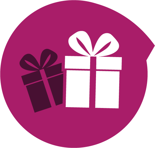 Kerstpakketten en relatiegeschenken bij Bedrijfskleding Maas & Waal in Beneden-Leeuwen